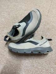 ROA Minaar Strapped Hiking Sneaker ロア 42 - メルカリ