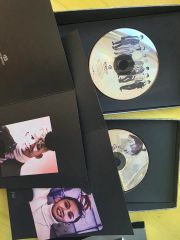 矢沢永吉TREASURE BOX DVD9枚組5巻セットです。 - メルカリ