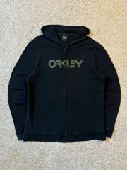 archive 00s OAKLEY Sweat Zip Hoodie Y2K - メルカリ archive 00s OAKLEY Sweat Zip Hoodie Y2K - メルカリ