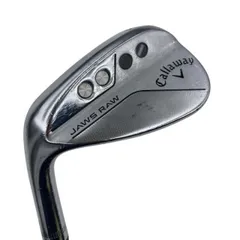 2026年最新】callaway jaws 54の人気アイテム - メルカリ