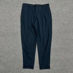 DKNY ディーケーエヌワイ 밴딩 ジョガー スラックス v1054のサムネイル