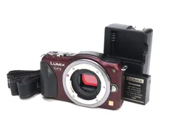 2026年最新】lumix gf5の人気アイテム - メルカリ