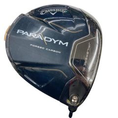 中古】 キャロウェイ BIG BERTHA ALPHA 816◇◇ 9° ドライバー DR KURO