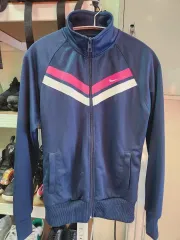 M NIKE ジップアップ ジャケット