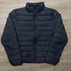 H&M ダウンジャケット ダウンコート ノースリーブ 新品 未使用 タグ 