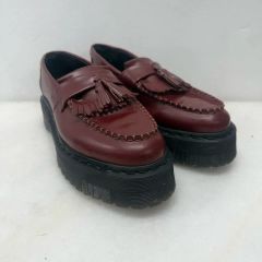 GEORGE COX×RALEIGH キルトタッセル UK5 イングランド製 - メルカリ