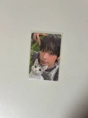 EVNNE ケイタ　対面サイン会 サイン入りポラ Amazon.co.jp: EVNNE ケイタ hello82 サイン入り アルバム トレカ : ホビー