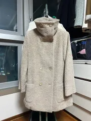MAX MARA マックスマーラ アルパカ パーカ