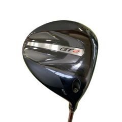sakotan77様専用 GT2 ドライバー 10° ヘッドのみ - メルカリ