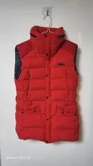 BEAN POLE ダウン ベストのサムネイル