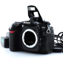 ☆ショット数: 19825回・美品☆ Nikon ニコン D200 #1587 - メルカリ
