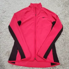 (ヴィンテージボックス) NIKE 正規品 ピンク トレーニングウェア トップス レディース 95サイズのサムネイル