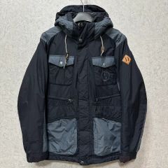 激レア！☆新品☆BIG-JHON 暖簾 フラッグ ビッグジョン ノベルティ