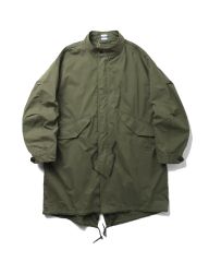 ジャケット・アウター SOFTHYPHEN BACK TO FRONT MA-1 FIELD COAT SOFTHYPHEN BACK TO FRONT MA-1 FIELD COAT - メルカリ