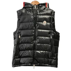2026年最新】モンクレール ダウン ベストの人気アイテム - メルカリ