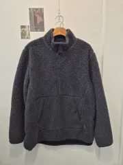 ナイキ YOGA フリース プルオーバー XL サイズ
