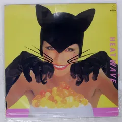 2026年最新】heat wave ［ black cats ］の人気アイテム - メルカリ