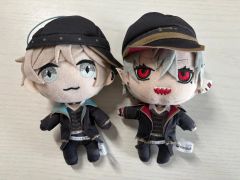 ブラスタ ケイ ぬいぐる2個セット - メルカリ