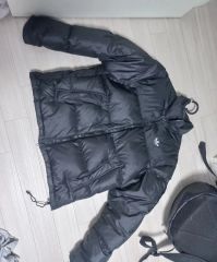THE NORTH FACE ポラリスインサレーテッドフーディ L ダウン - メルカリ