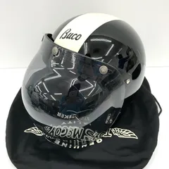 限定品BUCO ブコ JET500-TX ミッキー　ジェットヘルメット M/L 2026年最新】BUCO JET500-TXの人気アイテム - メルカリ