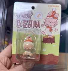 POPMART POPBEAN 初代 瓶 - メルカリ