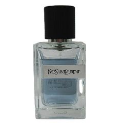イヴ・サンローラン Y MEN オーデトワレ 香水 60ml 残量9割程度 - メルカリ
