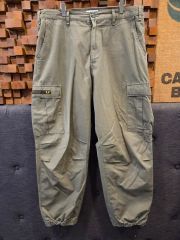 WTAPS カーゴショートパンツ サイズ 03 オリーブドラブ L - メルカリ