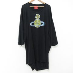 Vivienne Westwood RED LABEL ワンピース 黒 - メルカリ