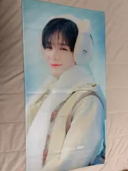 NCT(エヌシーティー) DREAM ジェノ(JENO) スローガン