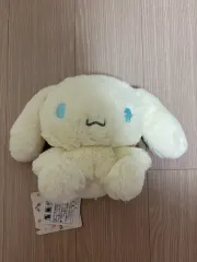 サンリオ シナモロール 犬 ぬいぐるみ