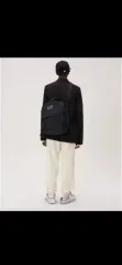 ADER ERROR アーダーエラー ツイン ショルダーバッグ 完売のサムネイル