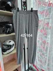 プーマ XXL 110 起毛 パンツ 42-104のサムネイル