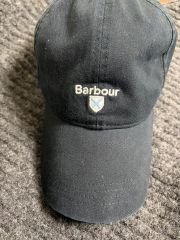 Barbour × Levi's ワックスコットンキャップ - メルカリ