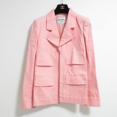 新品未使用 ヴィンテージ CHANEL シャネル カーディガン ツイード 