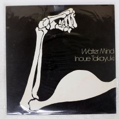 井上堯之 Water Mind LP レコード - メルカリ