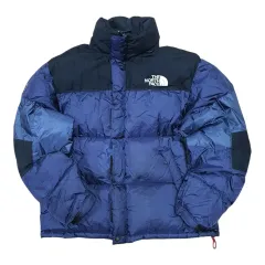 THE NORTH FACE ザノースフェイス ウィンドストッパー サミット 700 グースダウン ダウン