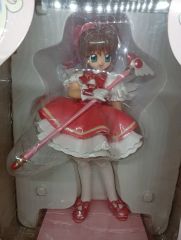 カードキャプターさくら フィギュア 9体セット 未開封 0426Sakura