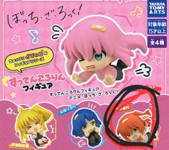 くじラック ぼっち・ざ・ろっく!×寺田てらコラボくじ D賞ぬいぐるみ