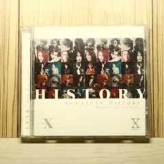 2026年最新】x japan special boxの人気アイテム - メルカリ