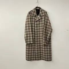 オーラリー コート サイズ 4 (A2057)のサムネイル