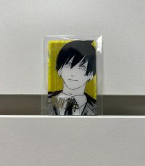 今月限定 最終値 ダンロン 最原終一 なぞともカフェ アクリルフォトカード 今月限定 最終値 ダンロン 最原終一 なぞともカフェ アクリルフォト