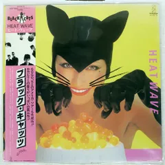 2026年最新】heat wave ［ black cats ］の人気アイテム - メルカリ