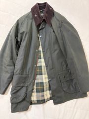 Barbour ノースリーブジャケット 38