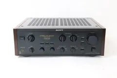 2026年最新】sony アンプtaの人気アイテム - メルカリ