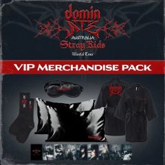 【レア】StrayKids スキズ オーストラリア VIP限定特典グッズ スキズ オーストラリア VIP特典グッズ StrayKids メルボルンシドニー
