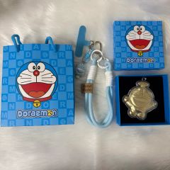ドラえもん 卵型キーホルダー - メルカリ