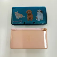 【ジャンク品】DS lite　3DS　まとめ売り　2点セット　m00312