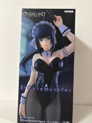 オーバーロード ナーベラル6点セット ビ キュート バニー プライズ