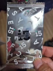 CASETiFY G-DRAGON 限定フォトカード☆2/15ファンミ入場特典 - メルカリ
