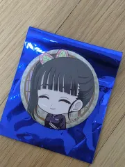 鬼滅の刃 カナヲ バッジ